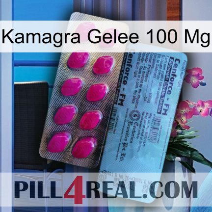 Kamagra Jelly 100 Mg 35